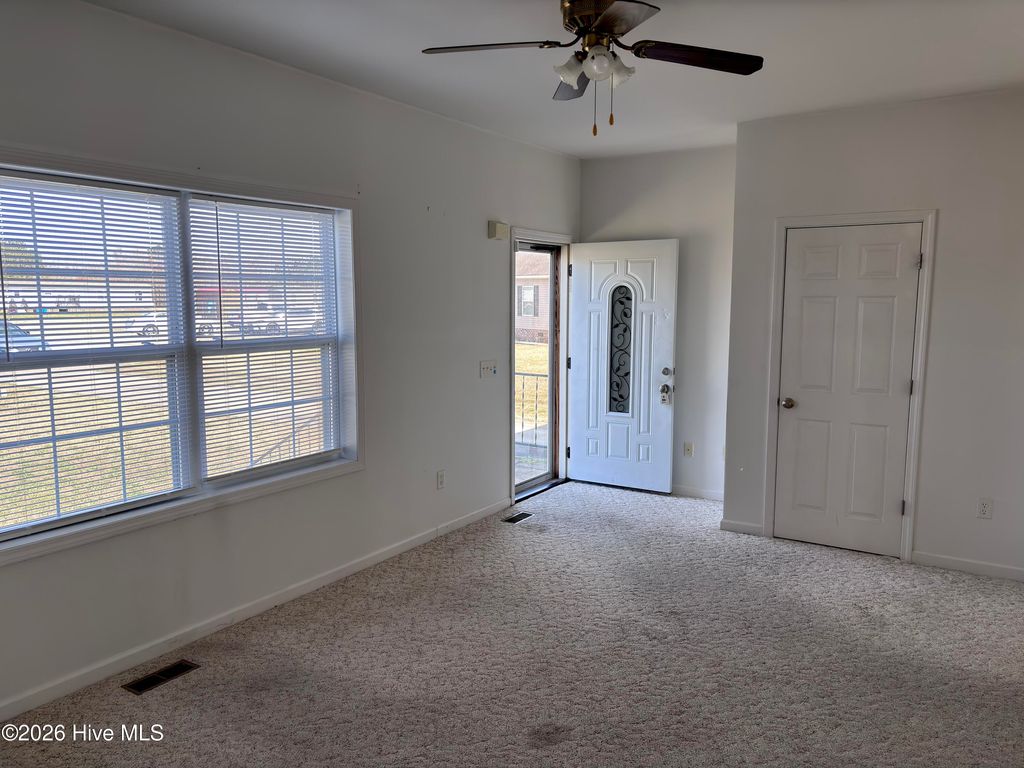 Photo of 107 Saras Street, Ahoskie, NC 27910 (MLS # 100560217)