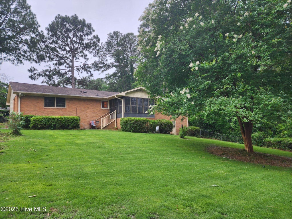 Photo of 409 Laurel Drive, Graniteville, SC 29829 (MLS # 100578740)