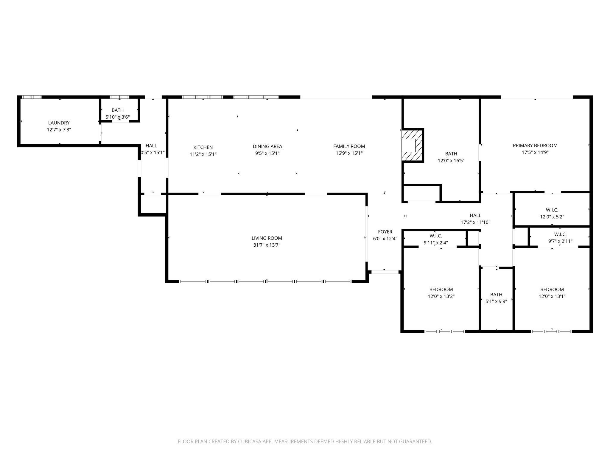 323 Long Horn Road