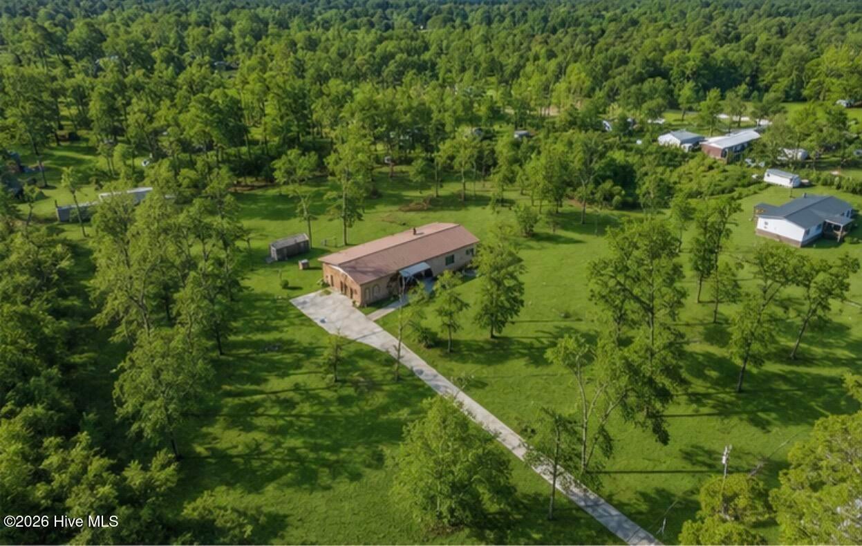 323 Long Horn Road