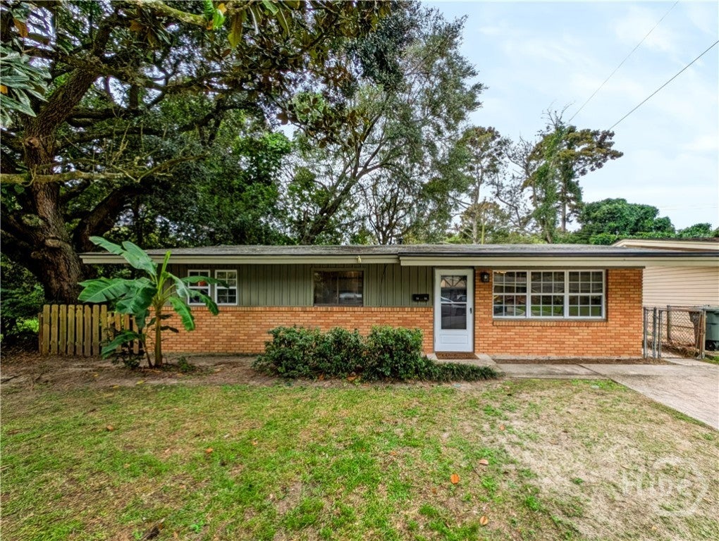 Photo of 2615 Mississippi Avenue, Savannah, GA 31404 (MLS # SA366745)
