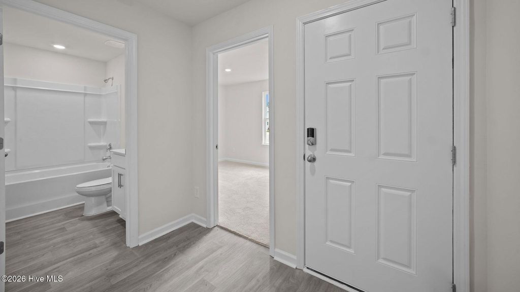 Photo of 343 Rudy'S Court, Ayden, NC 28513 (MLS # 100573182)