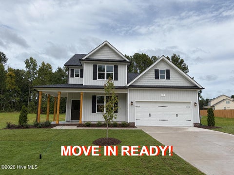 Homes For Sale - 32 Zambezi Court<br/> Zebulon, NC 27597