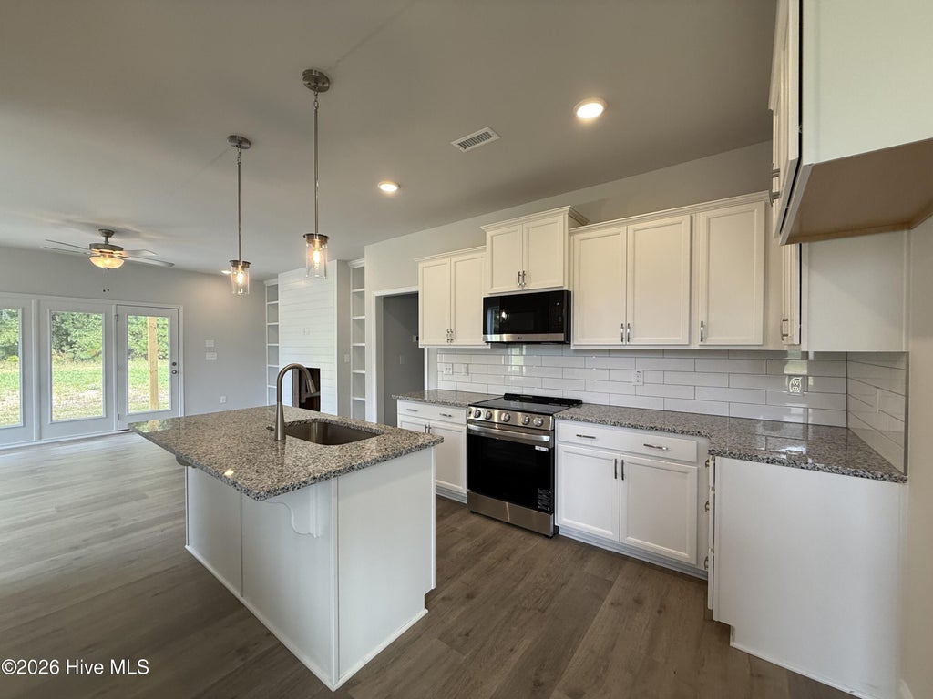 Photo of 32 Zambezi Court, Zebulon, NC 27597 (MLS # 100562273)