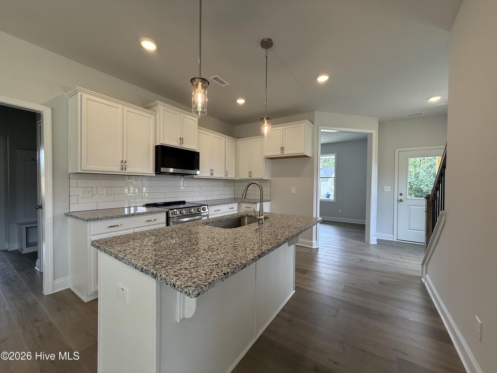 Photo of 32 Zambezi Court, Zebulon, NC 27597 (MLS # 100562273)