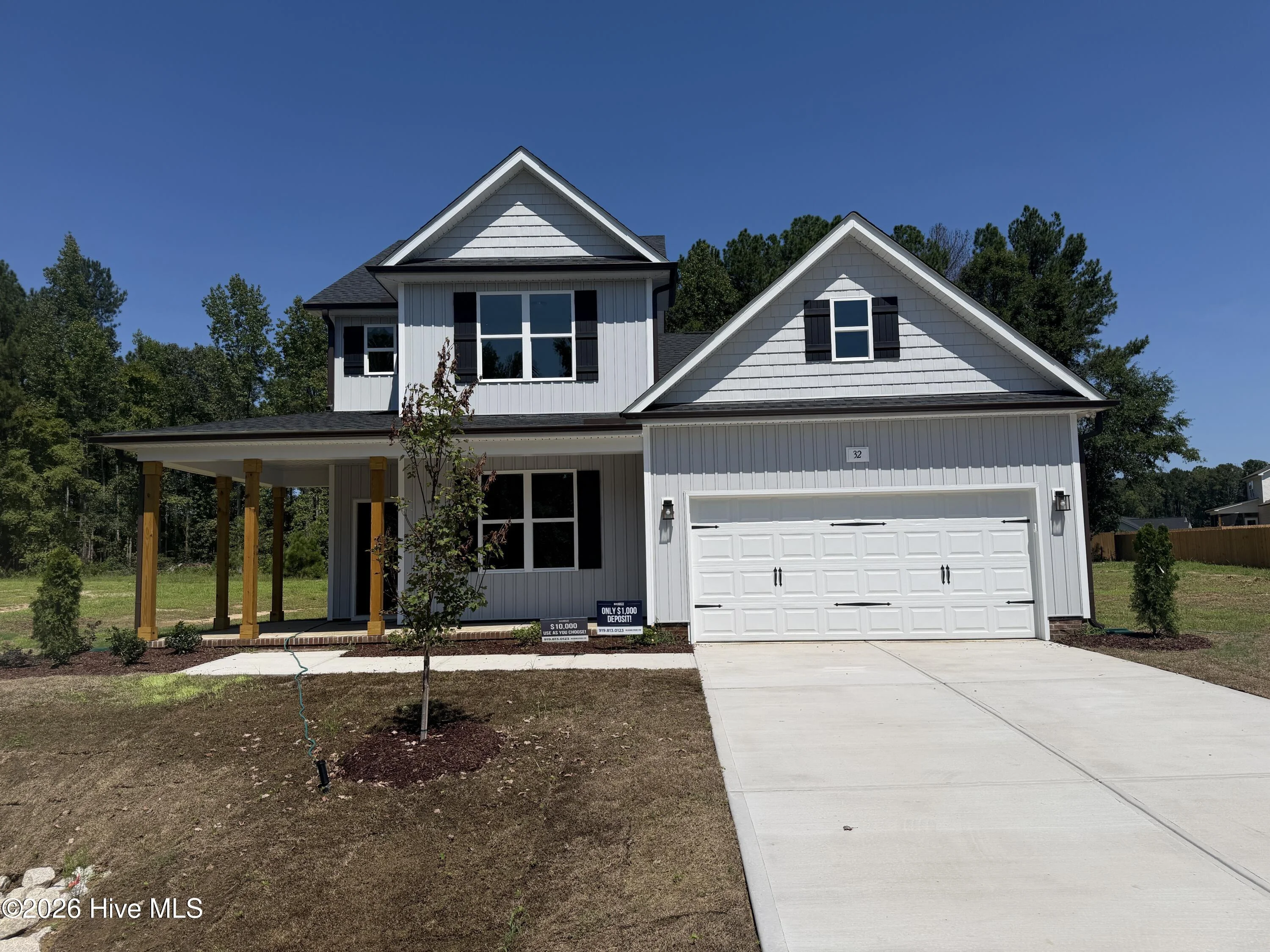 32 Zambezi Court