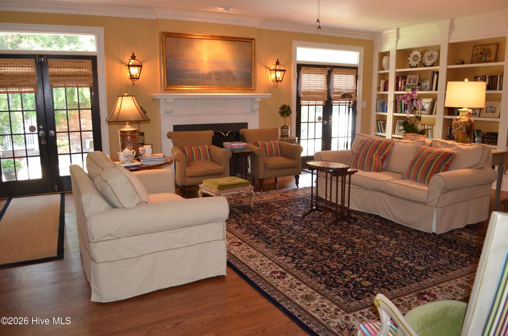 Photo of 135 Blue Road, Pinehurst, NC 28374 (MLS # 100560279)