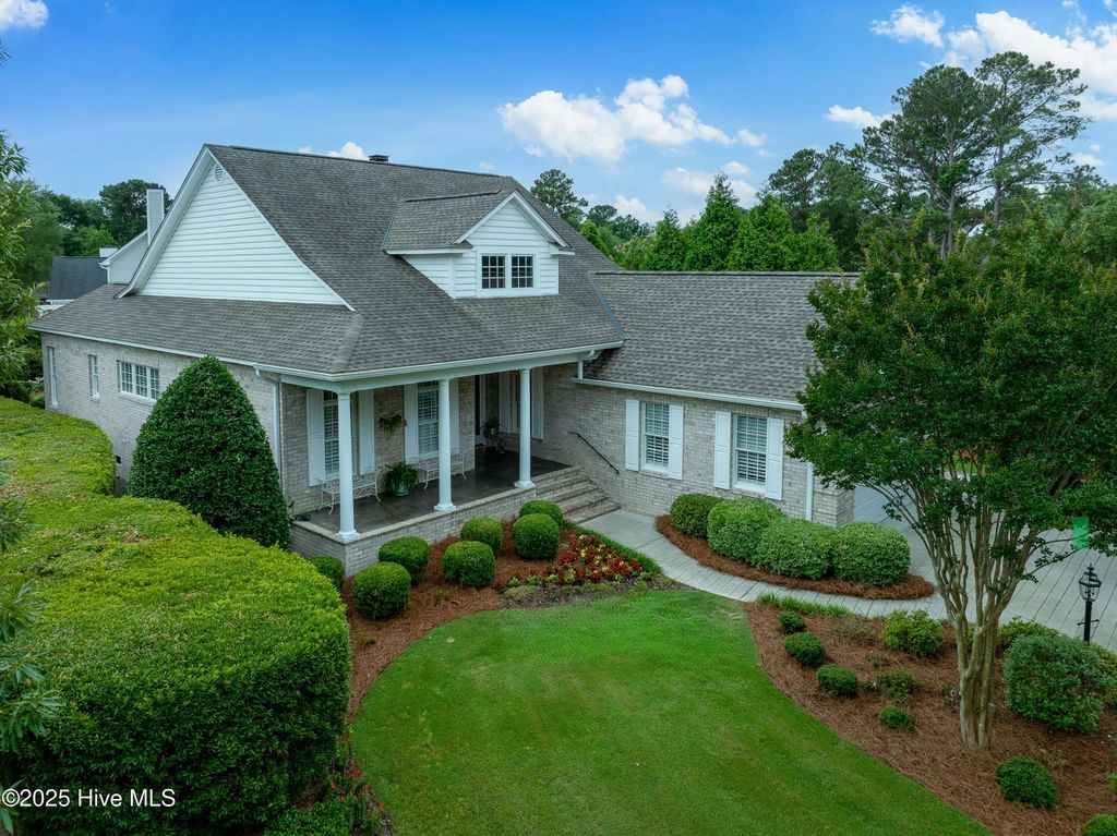Photo of 424 Black Diamond Drive, Wilmington, NC 28411 (MLS # 100520263)