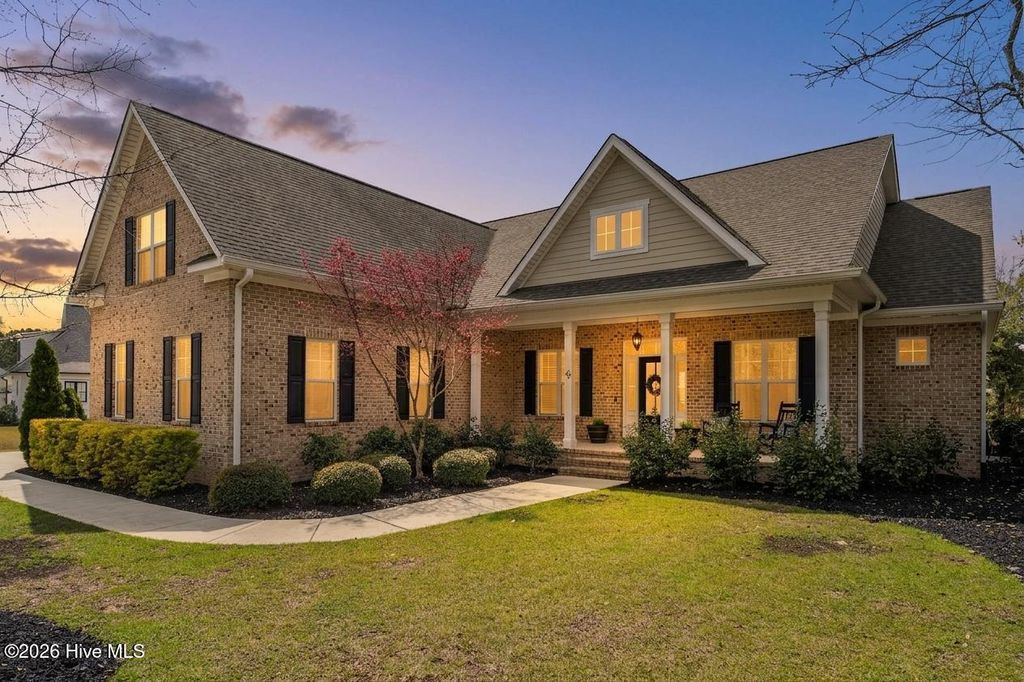 Photo of 43 Westminster Way, Hampstead, NC 28443 (MLS # 100562487)