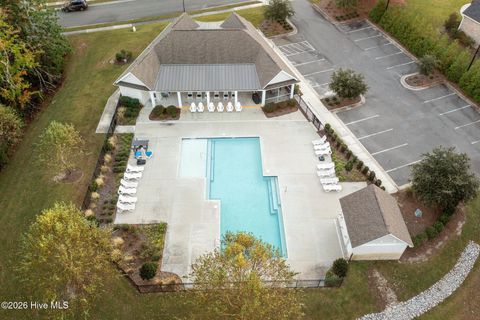 Tiny photo for 43 Westminster Way, Hampstead, NC 28443 (MLS # 100562487)