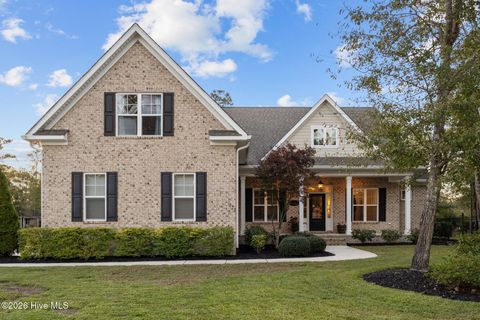 Photo of 43 Westminster Way, Hampstead, NC 28443 (MLS # 100562487)
