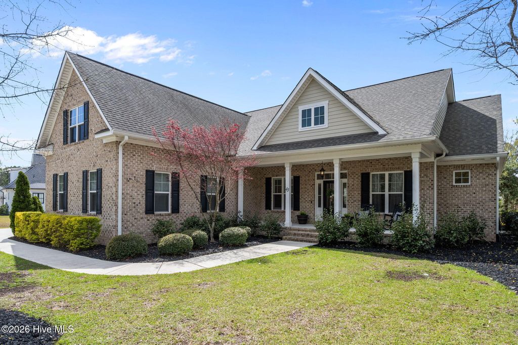 Photo of 43 Westminster Way, Hampstead, NC 28443 (MLS # 100562487)