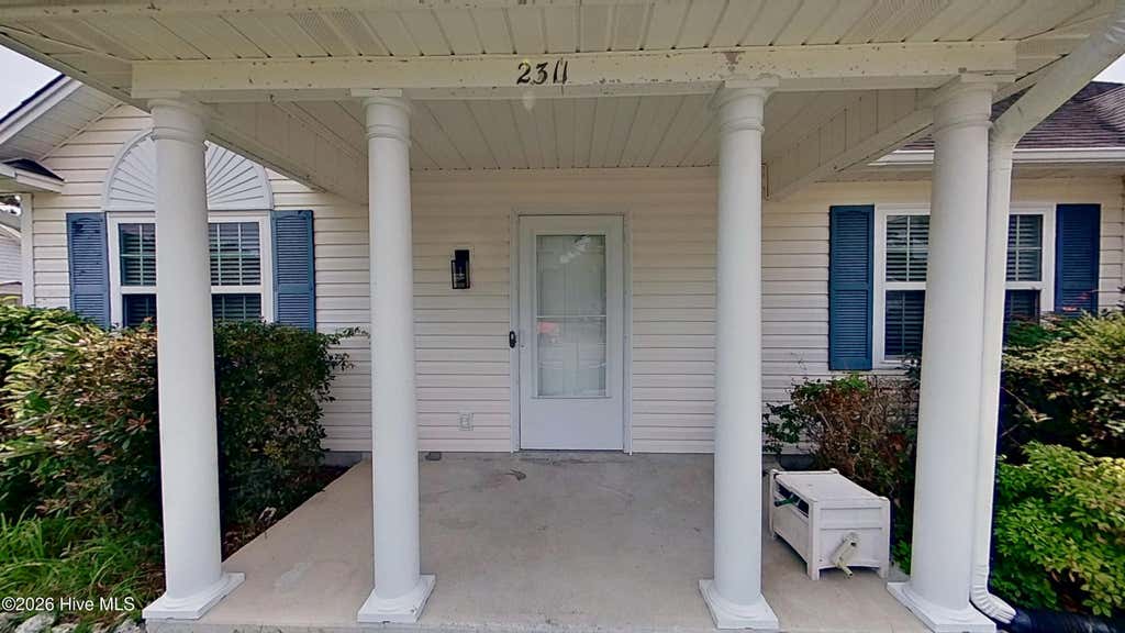 Photo of 2311 Sapling Circle, Wilmington, NC 28411 (MLS # 100592839)