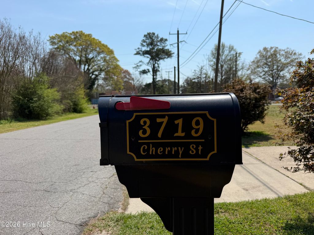 Photo of 3719 Cherry Street, Bethel, NC 27812 (MLS # 100562094)