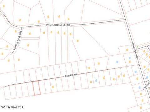 Photo of 12 Renee Drive, Hampstead, NC 28443 (MLS # 100567062)