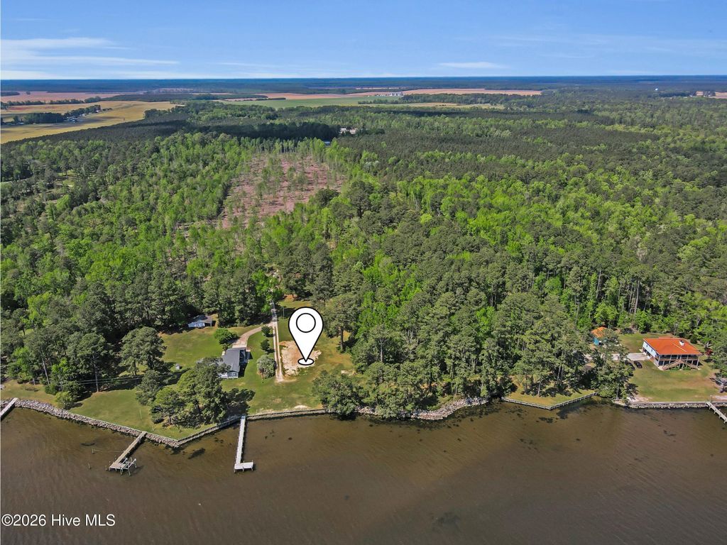 Photo of 310 Myrtlewood Lane, Bayboro, NC 28515 (MLS # 100567902)