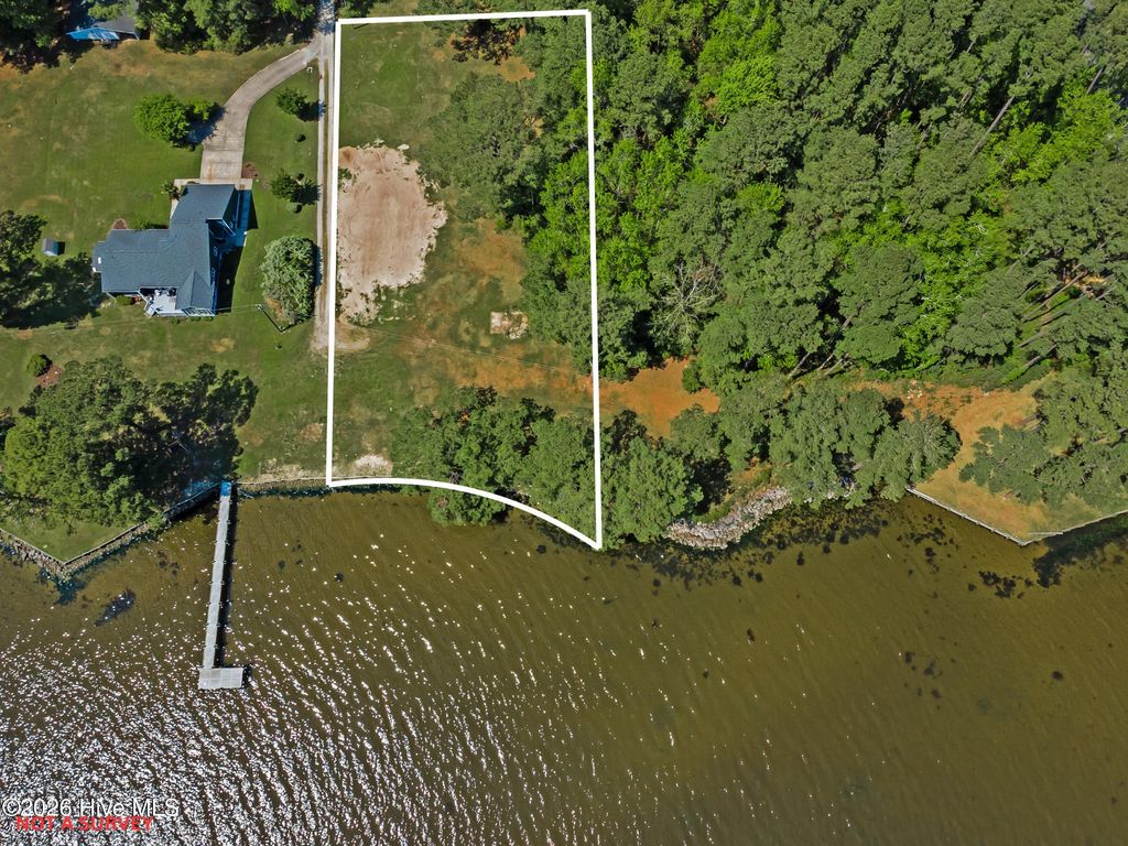 Photo of 310 Myrtlewood Lane, Bayboro, NC 28515 (MLS # 100567902)