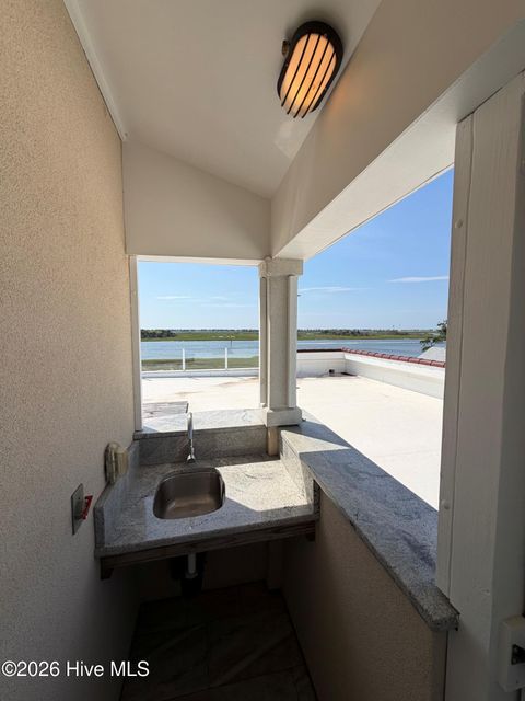 Tiny photo for 1044 Mallard Bay Drive, Hampstead, NC 28443 (MLS # 100587663)
