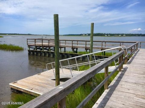 Tiny photo for 554 Captains Court SE, Bolivia, NC 28422 (MLS # 100575825)