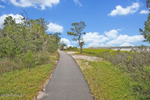 Tiny photo for 554 Captains Court SE, Bolivia, NC 28422 (MLS # 100575825)