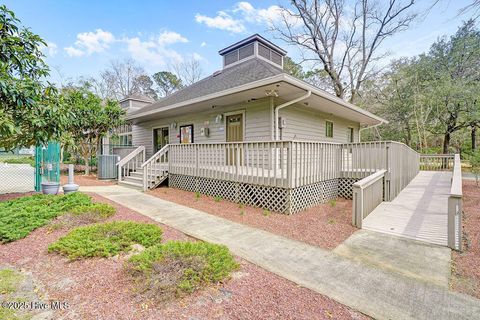Tiny photo for 554 Captains Court SE, Bolivia, NC 28422 (MLS # 100575825)