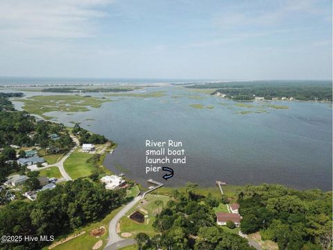 Tiny photo for 554 Captains Court SE, Bolivia, NC 28422 (MLS # 100575825)