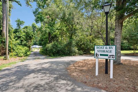 Tiny photo for 554 Captains Court SE, Bolivia, NC 28422 (MLS # 100575825)