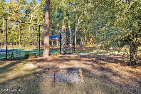 Tiny photo for 554 Captains Court SE, Bolivia, NC 28422 (MLS # 100575825)