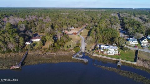 Tiny photo for 554 Captains Court SE, Bolivia, NC 28422 (MLS # 100575825)