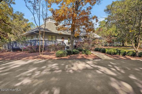 Tiny photo for 554 Captains Court SE, Bolivia, NC 28422 (MLS # 100575825)