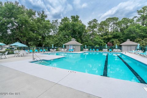 Tiny photo for 554 Captains Court SE, Bolivia, NC 28422 (MLS # 100575825)