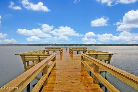 Tiny photo for 554 Captains Court SE, Bolivia, NC 28422 (MLS # 100575825)