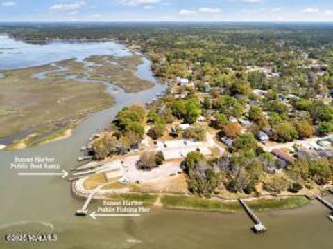 Tiny photo for 554 Captains Court SE, Bolivia, NC 28422 (MLS # 100575825)