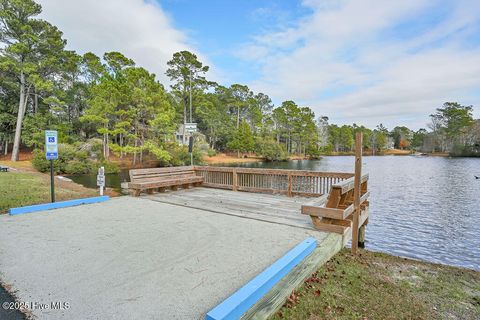 Tiny photo for 554 Captains Court SE, Bolivia, NC 28422 (MLS # 100575825)