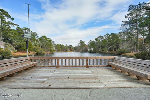 Tiny photo for 554 Captains Court SE, Bolivia, NC 28422 (MLS # 100575825)