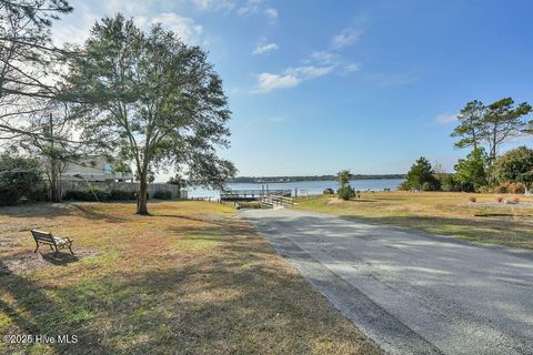 Tiny photo for 554 Captains Court SE, Bolivia, NC 28422 (MLS # 100575825)