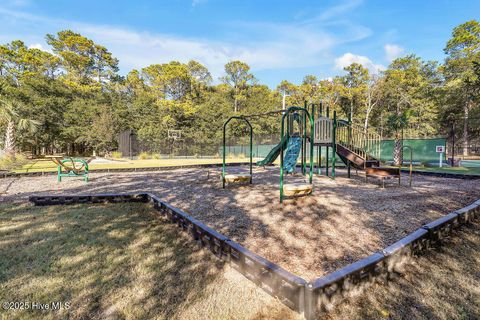 Tiny photo for 554 Captains Court SE, Bolivia, NC 28422 (MLS # 100575825)