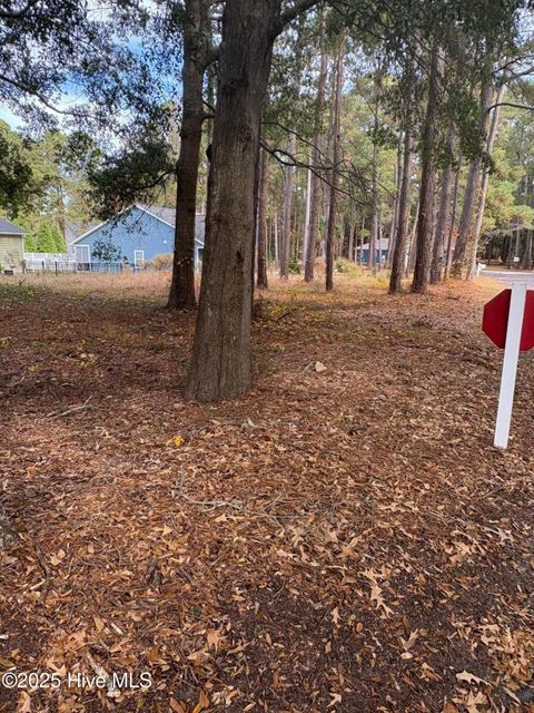 Tiny photo for 554 Captains Court SE, Bolivia, NC 28422 (MLS # 100575825)