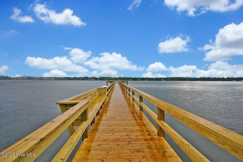 Tiny photo for 554 Captains Court SE, Bolivia, NC 28422 (MLS # 100575825)
