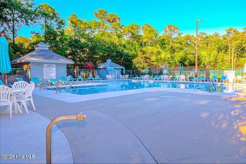 Tiny photo for 554 Captains Court SE, Bolivia, NC 28422 (MLS # 100575825)