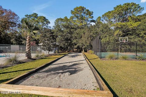 Tiny photo for 554 Captains Court SE, Bolivia, NC 28422 (MLS # 100575825)