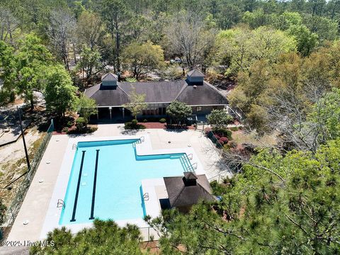 Tiny photo for 554 Captains Court SE, Bolivia, NC 28422 (MLS # 100575825)