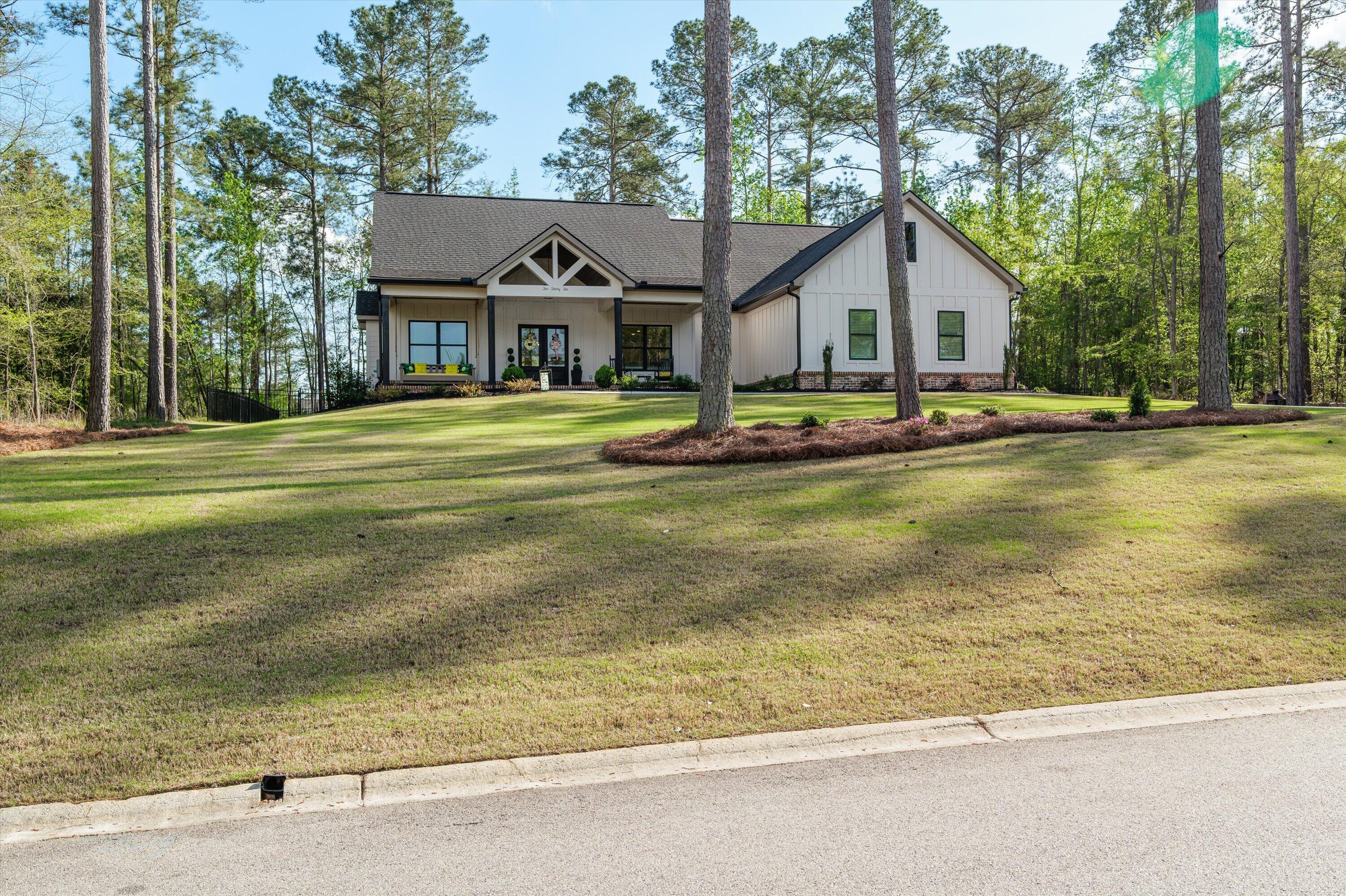 232 Eutaw Springs Trail