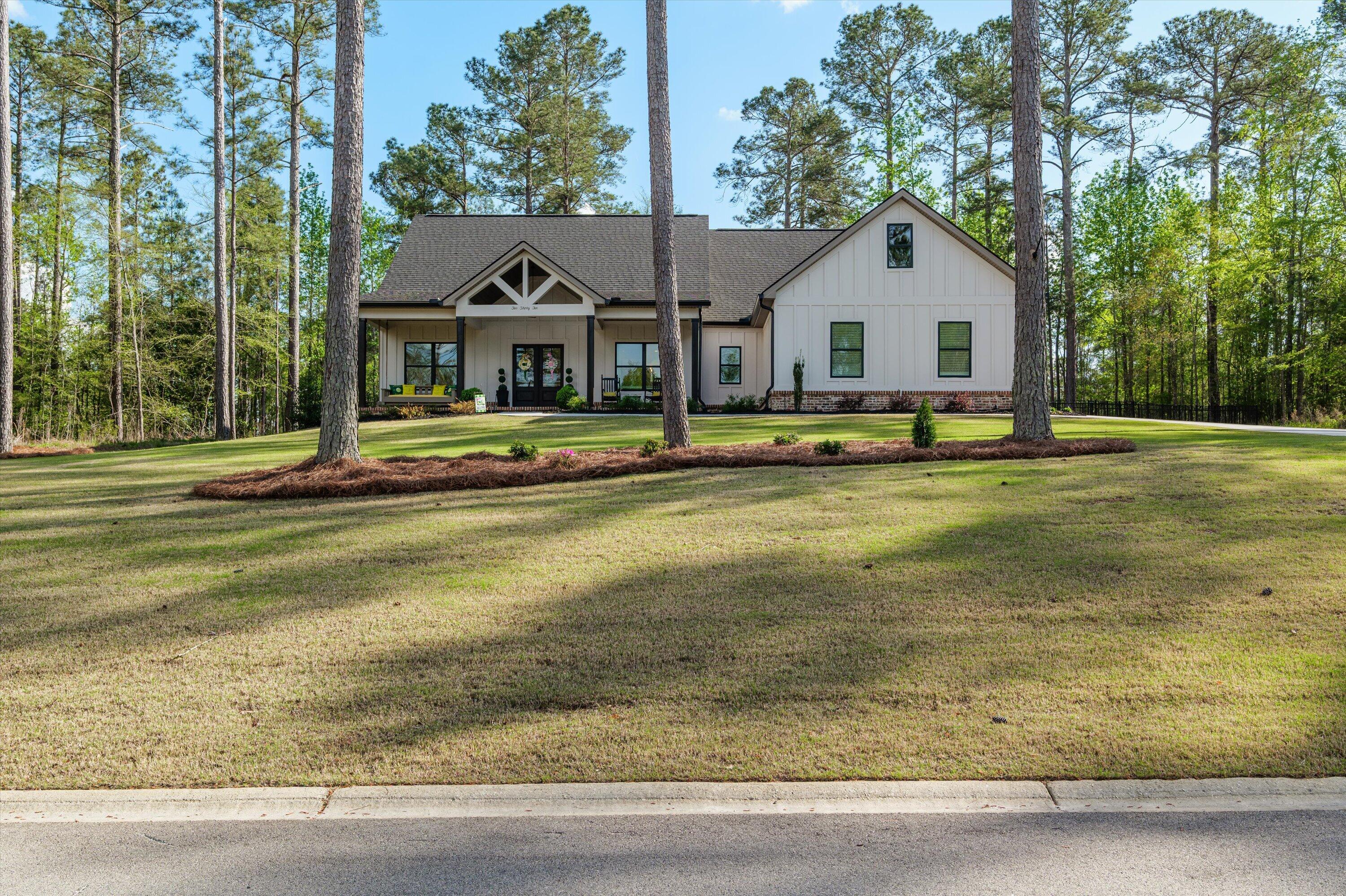 232 Eutaw Springs Trail