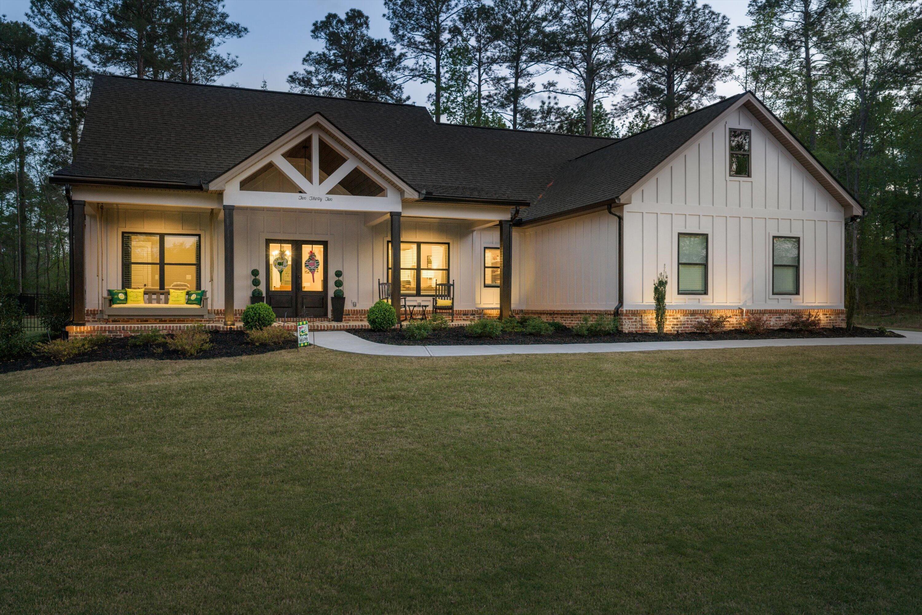 232 Eutaw Springs Trail