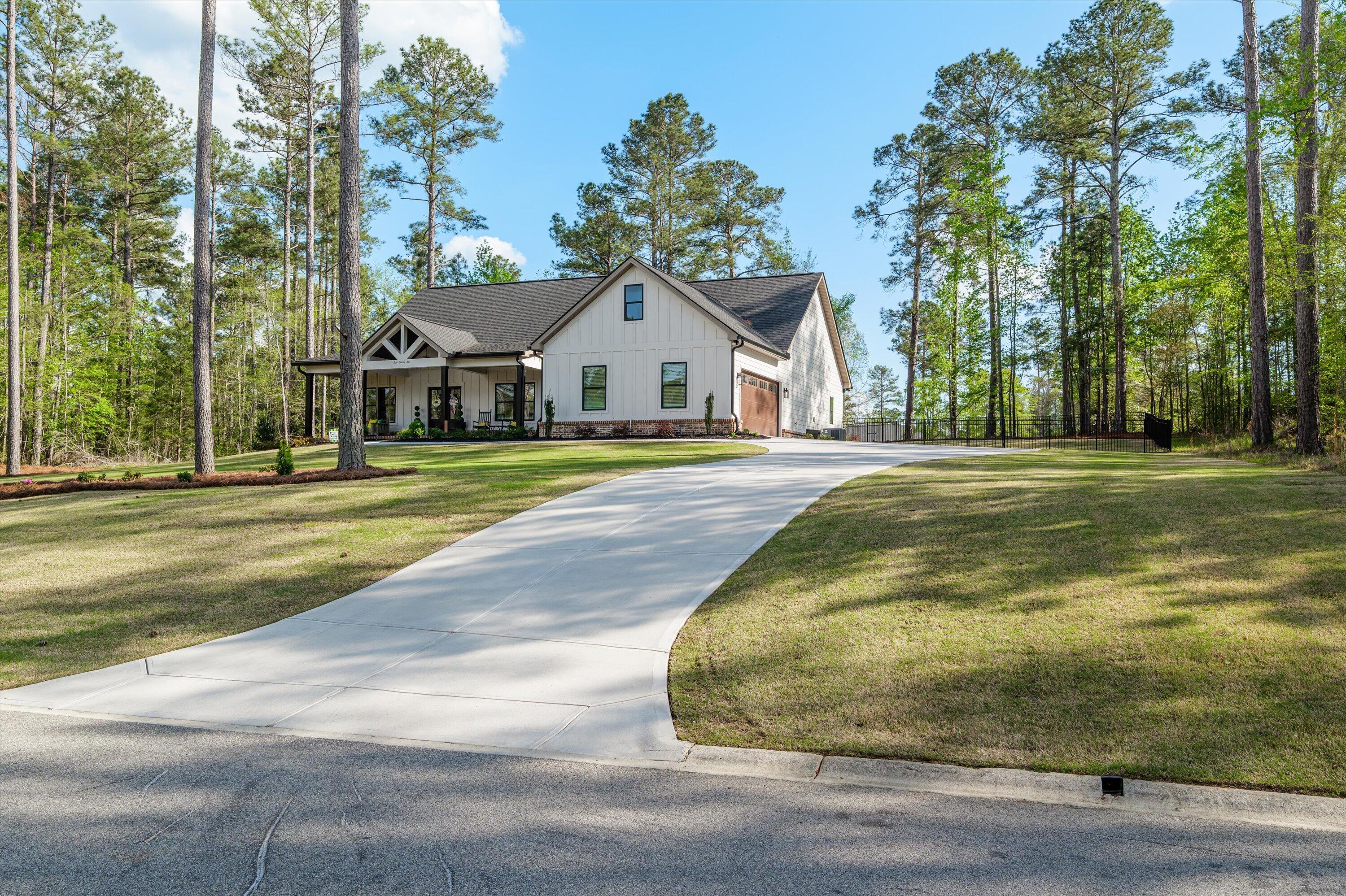 232 Eutaw Springs Trail