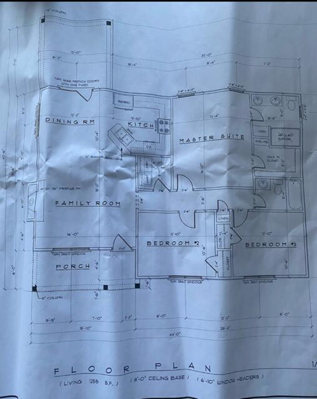 Photo of 544 Old Milledgeville Road, Thomson, GA 30824 (MLS # 554962)