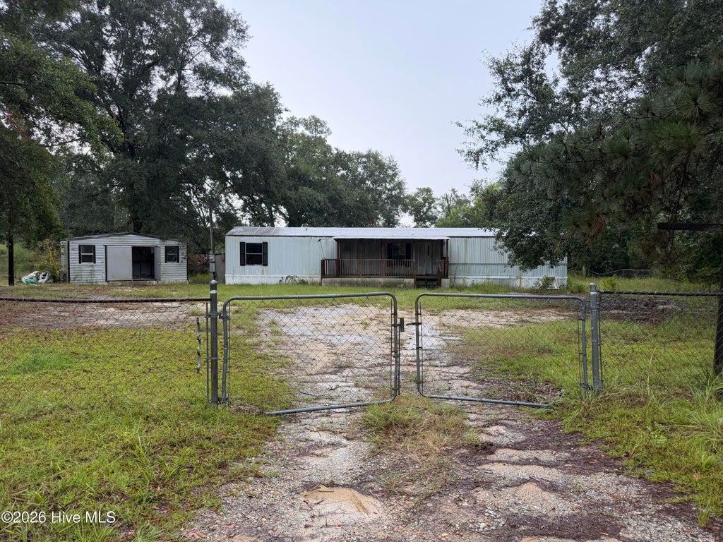 Photo of 614 Mini Farms Road, Hephzibah, GA 30815 (MLS # 100605593)