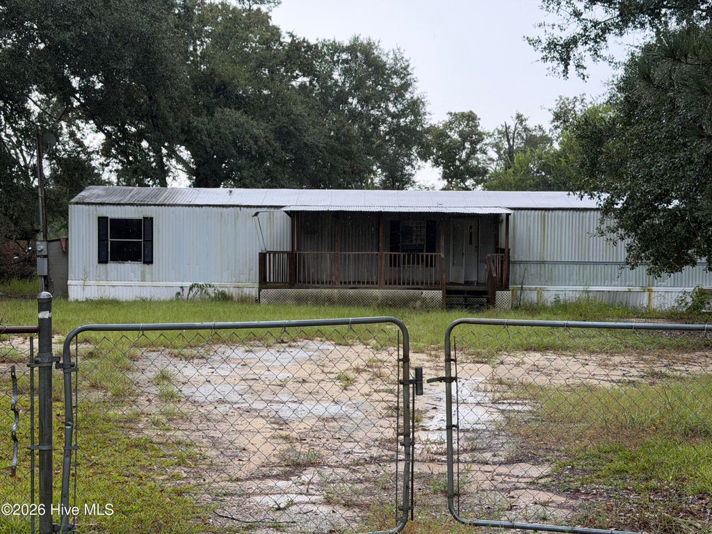 Photo of 614 Mini Farms Road, Hephzibah, GA 30815 (MLS # 100605593)