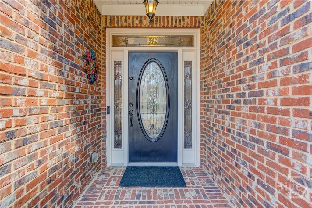 Photo of 669 Retreat Drive, Dacula, GA 30019 (MLS # CL351186)